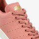dámske tenisky (obuv) ADIDAS STAN SMITH W cq2815 farba ružová
