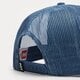 detská šiltovka HELLY HANSEN ČIAPKA HH TRUCKER CAP 67435636 farba modrá