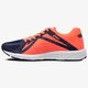 dámske tenisky (obuv) ASICS AMPLICA t875n4949 farba tmavomodrá