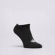 dámske ponožky ADIDAS PONOŽKY LINER SOCKS 3P jv7400 farba viacfarebná