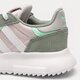 detské tenisky (obuv) ADIDAS RETROPY F2 CF EL C hq1540 farba viacfarebná