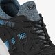 ASICS GEL-LYTE V dn6k49090 farba čierna