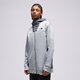 pánska mikina THE NORTH FACE MIKINA S KAPUCŇOU MITT FZ HD LGH nf0a7zhldyx1 farba sivá