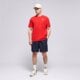 pánske šortky REEBOK ŠORTKY  LANDON MICROFIBRE SHORT 100240039 farba tmavomodrá