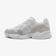 detské tenisky (obuv) ADIDAS YUNG-96 J g54788 farba béžová