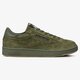 pánske tenisky (obuv) REEBOK CLUB C 85 SG bs7890 farba zelená