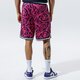 pánske šortky NIKE ŠORTKY  M NK DRY DNA SHORT PRINTED cv1905-010 farba viacfarebná
