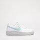detské tenisky (obuv) NIKE AIR FORCE 1 CRATER CLASSIC dm1086-100 farba biela
