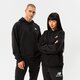 dámska mikina NEW BALANCE MIKINA S KAPUCŇOU NB ESSENTIALS UNI-SSENTIALS PO ut21500bk farba čierna