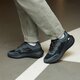 pánske tenisky (obuv) LACOSTE ACTIVE 4851 222 1 744sma011802h farba čierna
