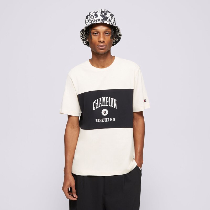 CHAMPION TRIČKO CREWNECK