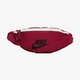 dámska taška NIKE ĽADVINKA NK HERITAGE HIP PACK ba5750627 farba fialová