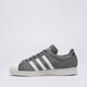 pánske tenisky (obuv) ADIDAS SUPERSTAR if3645 farba sivá