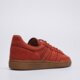 pánske tenisky (obuv) ADIDAS HANDBALL SPEZIAL kj9854 farba červená