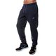 pánske nohavice NIKE NOHAVICE  AW77 CUFF FL PANT 598871476 farba tmavomodrá