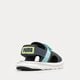 detské sandále PUMA EVOLVE SANDAL AC INF  38914802 farba modrá