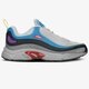 pánske tenisky (obuv) REEBOK DAYTONA DMX dv8644 farba sivá