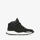 detská outdoorová obuv TIMBERLAND BROOKLYN EURO SPRINT tb0a42540151 farba čierna
