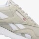 dámske tenisky (obuv) REEBOK CL NYLON NEUTRALS bs9379 farba béžová