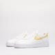 pánske tenisky (obuv) NIKE AIR FORCE 1 '07 dx2646-100 farba biela