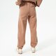 dámske nohavice CHAMPION NOHAVICE  PANTS 115668ms036 farba hnedá
