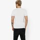 pánske tričko NEW ERA TRIČKO SS NE BALL TEE NEWERA WHI 11914642 farba biela