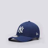 NEW ERA ČIAPKA K LEAGUE BASIC 940 NY YANKEES BLU/WHT