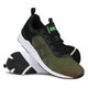 ASICS GEL-LYTE RUNNER hn6f08873 farba čierna