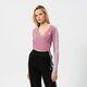 dámske tričko ADIDAS TRIČKO LONG SLEEVE he4957 farba ružová
