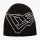 detská čiapka NEW ERA ČIAPKA ZIMNÁ KNIT BEANIE REFLECT FLAG NEW ERA 11169297 farba viacfarebná
