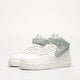 dámske tenisky (obuv) NIKE WMNS AIR FORCE 1 '07 MID dd9625-103 farba biela