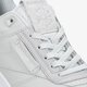 pánske tenisky (obuv) REEBOK CLUB C LEGACY g55896 farba sivá