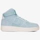 pánske tenisky (obuv) NIKE AIR FORCE 1 HIGH '07 SUEDE aq8649-400 