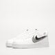 pánske tenisky (obuv) NIKE AIR FORCE 1 '07  fd0660-100 farba biela
