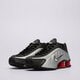 dámske tenisky (obuv) NIKE W SHOX R4 ar3565-011 farba čierna