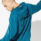 pánska mikina ADIDAS MIKINA KAVAL FZ HOODY ORIGINALS CORE dh4984 farba modrá