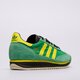 pánske tenisky (obuv) ADIDAS SL 72 RS ig2133 farba zelená