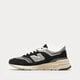 pánske tenisky (obuv) NEW BALANCE 997  u997rhc farba čierna