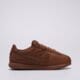 dámske tenisky (obuv) NIKE W CORTEZ LACE im6034-200 farba hnedá