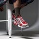 pánske tenisky (obuv) NIKE AIR ZOOM SPIRIDON CAGE 2 cj1288-600 farba sivá
