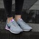 dámske tenisky (obuv) NIKE WMNS INTERNATIONALIST  828407405 farba modrá