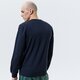 pánska mikina CHAMPION MIKINA CREWNECK SWEATSHIRT 214151kk001 farba čierna