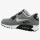 pánske tenisky (obuv) NIKE AIR MAX 90 LTR  652980013 farba sivá