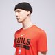 pánske tričko NIKE TRIČKO CHICAGO BULLS dr6456-657 farba červená