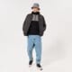 Prechodná bunda pánska (jarná/jesenná) ELLESSE BUNDA PUPRZEJŚCIOWA TUNDRA JACKET BLK shp15820011 farba čierna