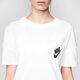 dámske tričko NIKE TRIČKO SIGNAL TEE 807232100 farba biela