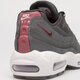 pánske tenisky (obuv) AIR MAX 95 ESSENTIAL dq3982-001 farba čierna