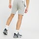 pánske šortky ELLESSE ŠORTKY  SILVAN FLEECE SHORT GREY MRL shf09162112 farba sivá