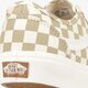dámske tenisky (obuv) VANS UA OLD SKOOL TAPERED vn0a54f49fo1 farba ružová