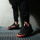 pánske tenisky (obuv) NIKE MX-720-818 ct1282-001 farba čierna